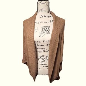 EUC - Maeve by Anthropologie cardigan